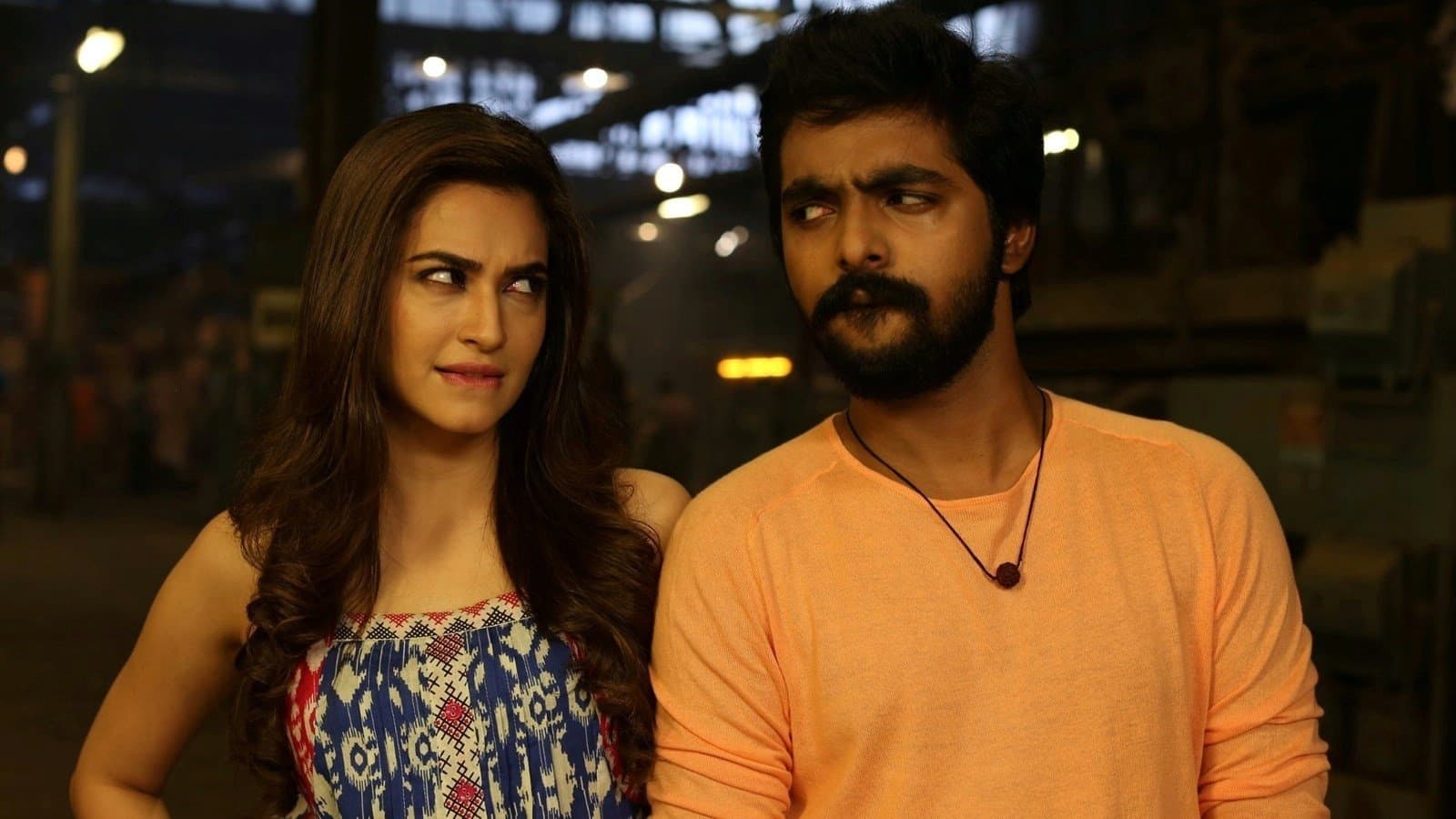 புரூஸ் லீ