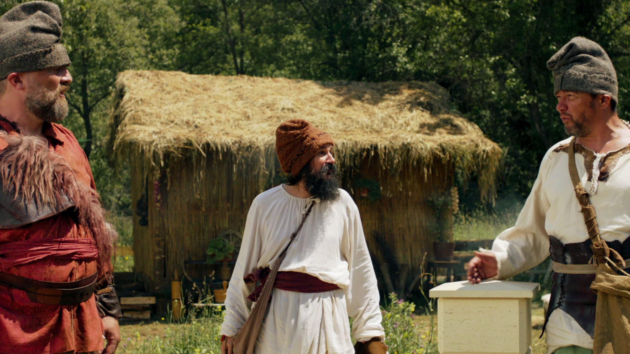 Secretul lui Zorillo