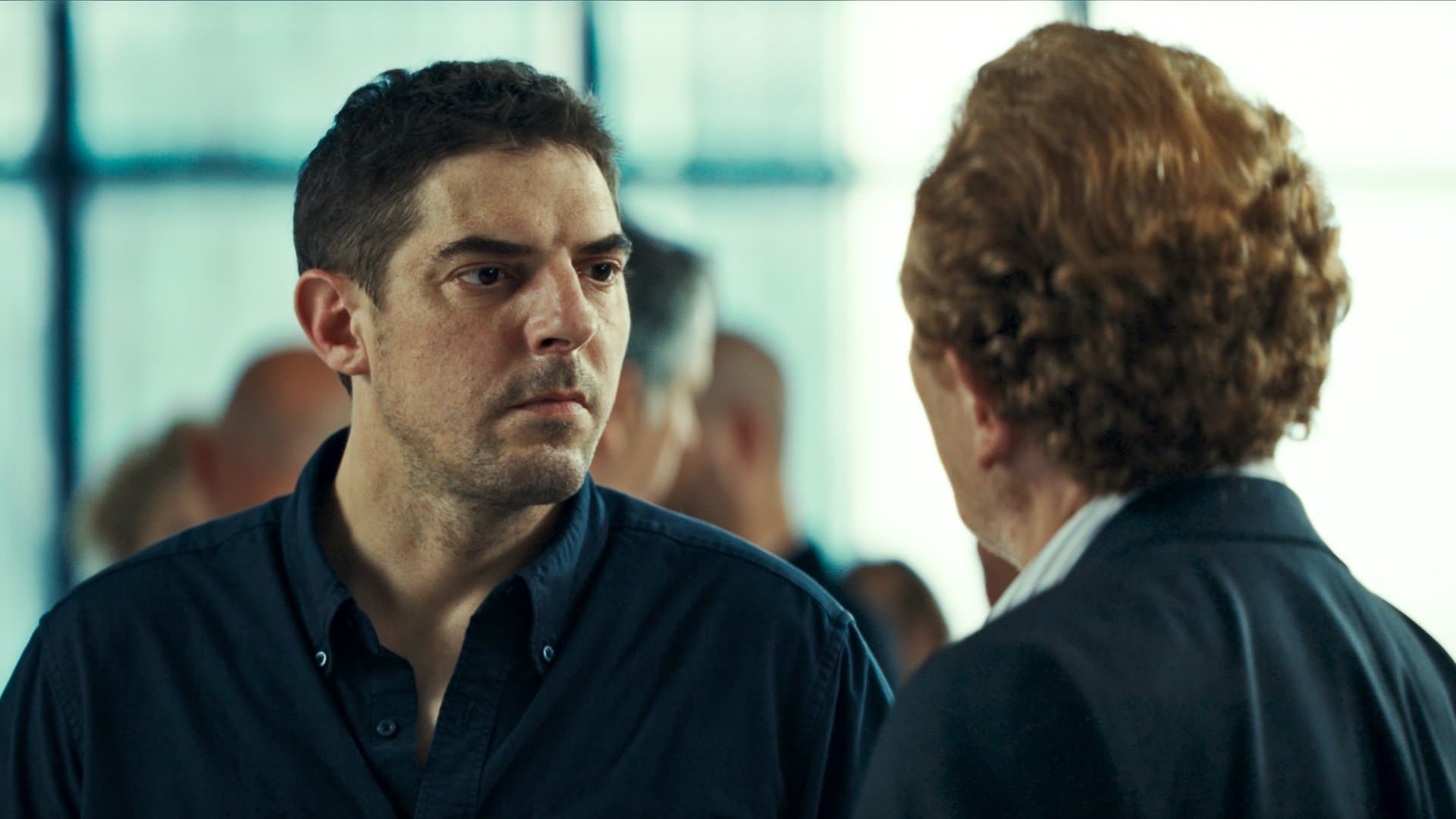 빅토리아: 유혹의 시작