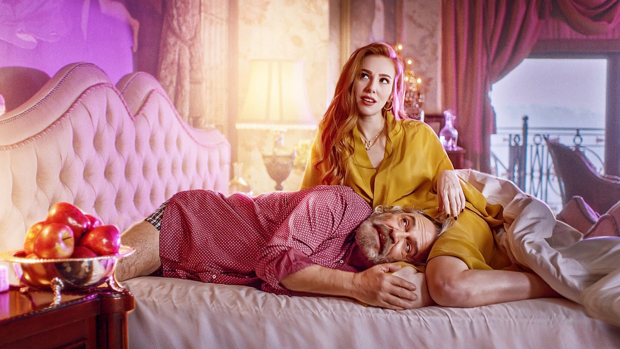 죽어도 안 죽는 여자