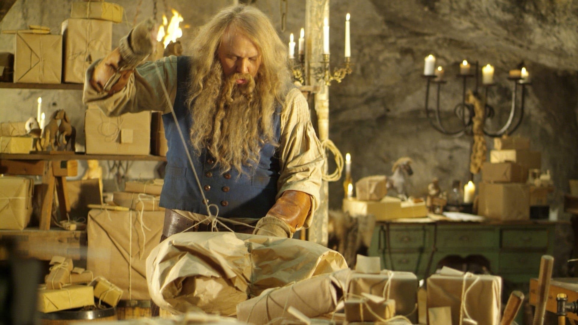 크리스마스 스토리