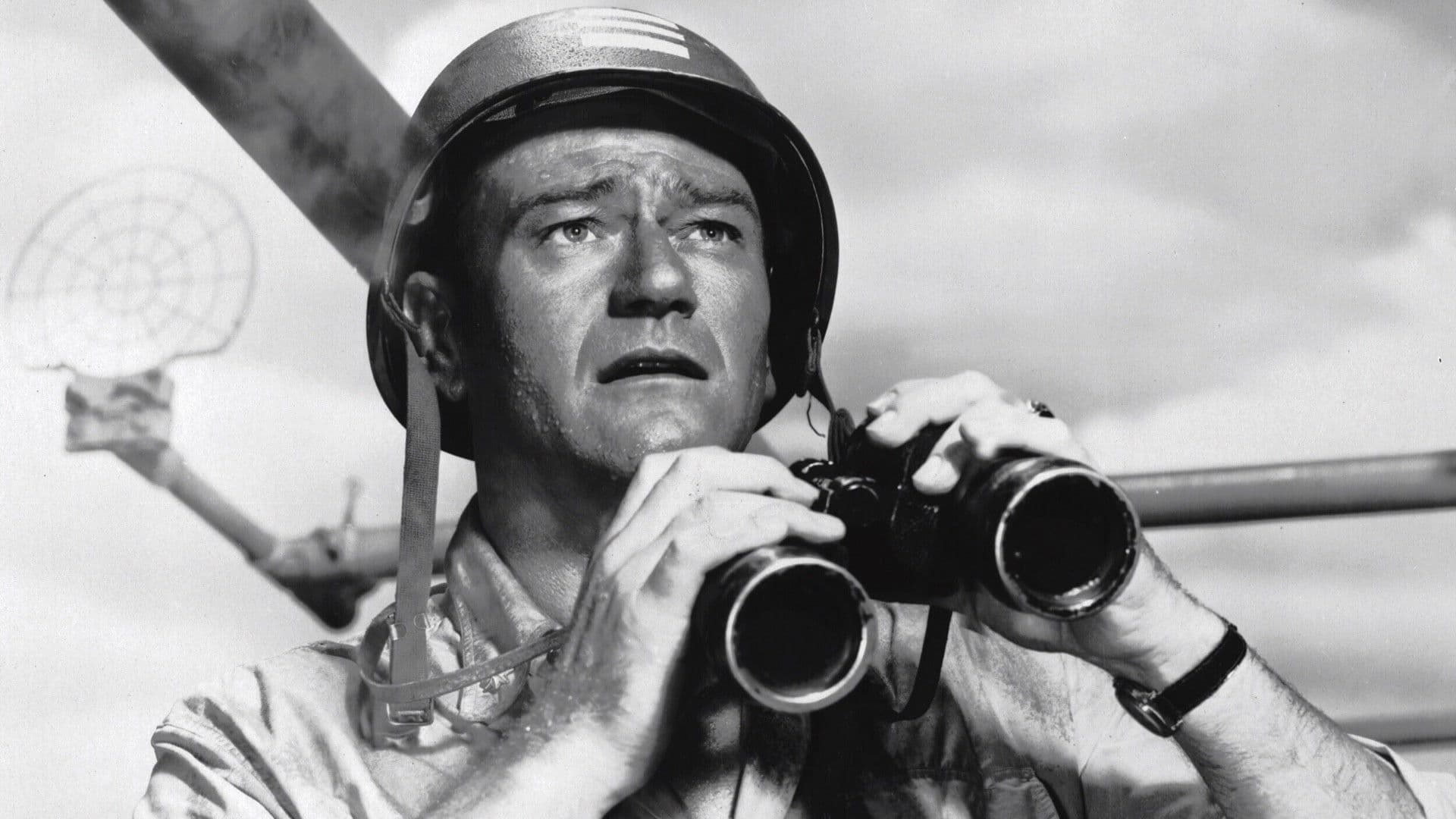 존 웨인의 진주만