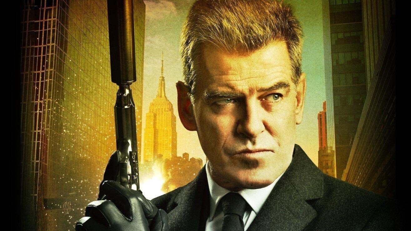 스파이 서바이버