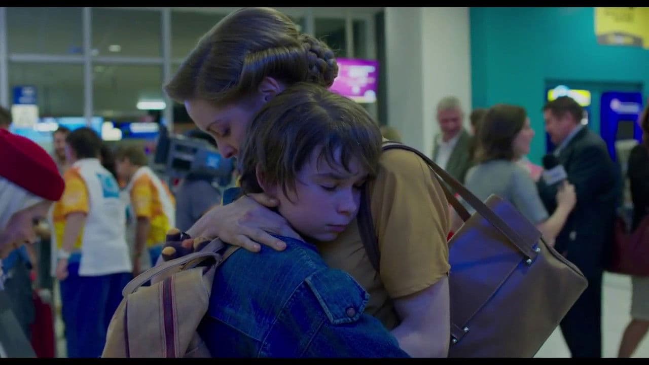 Ο Γιος Της Σοφίας