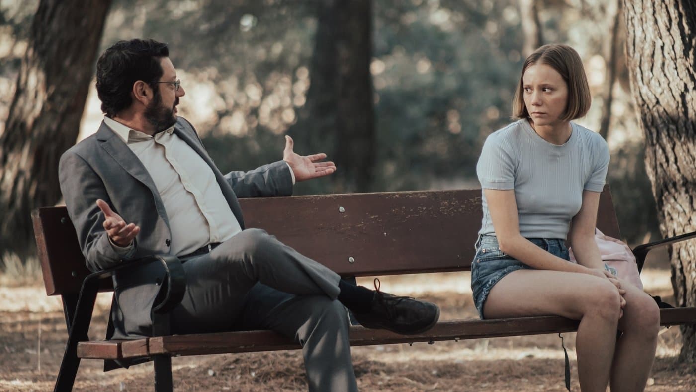 누구도 그녀를 알지 못하다