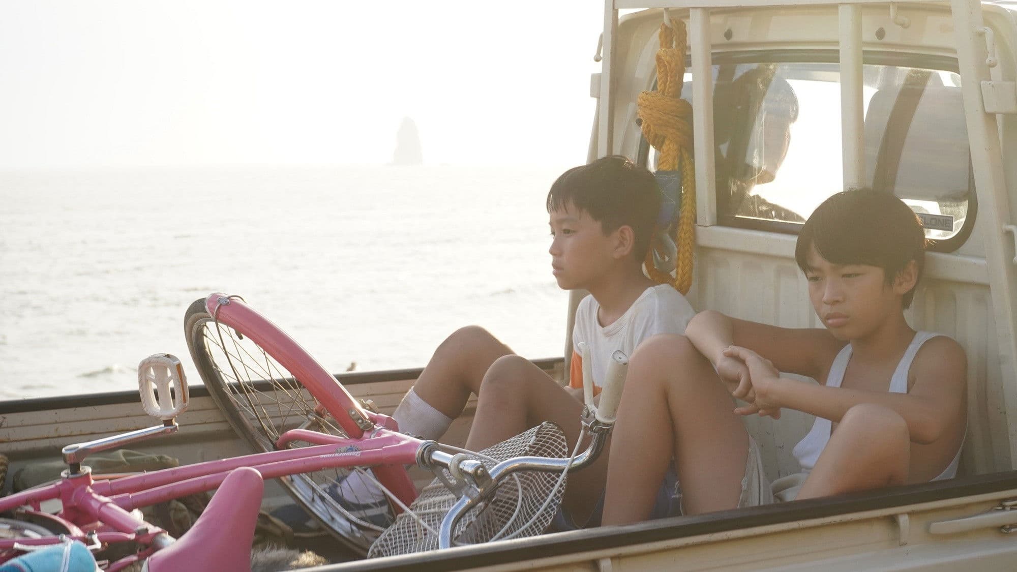 1986 그 여름, 그리고 고등어통조림