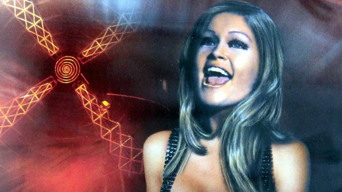 La chica del molino rojo