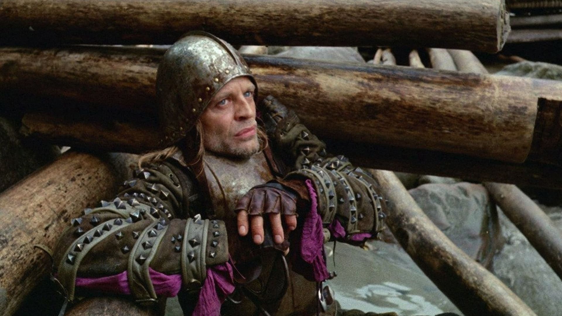 아귀레, 신의 분노