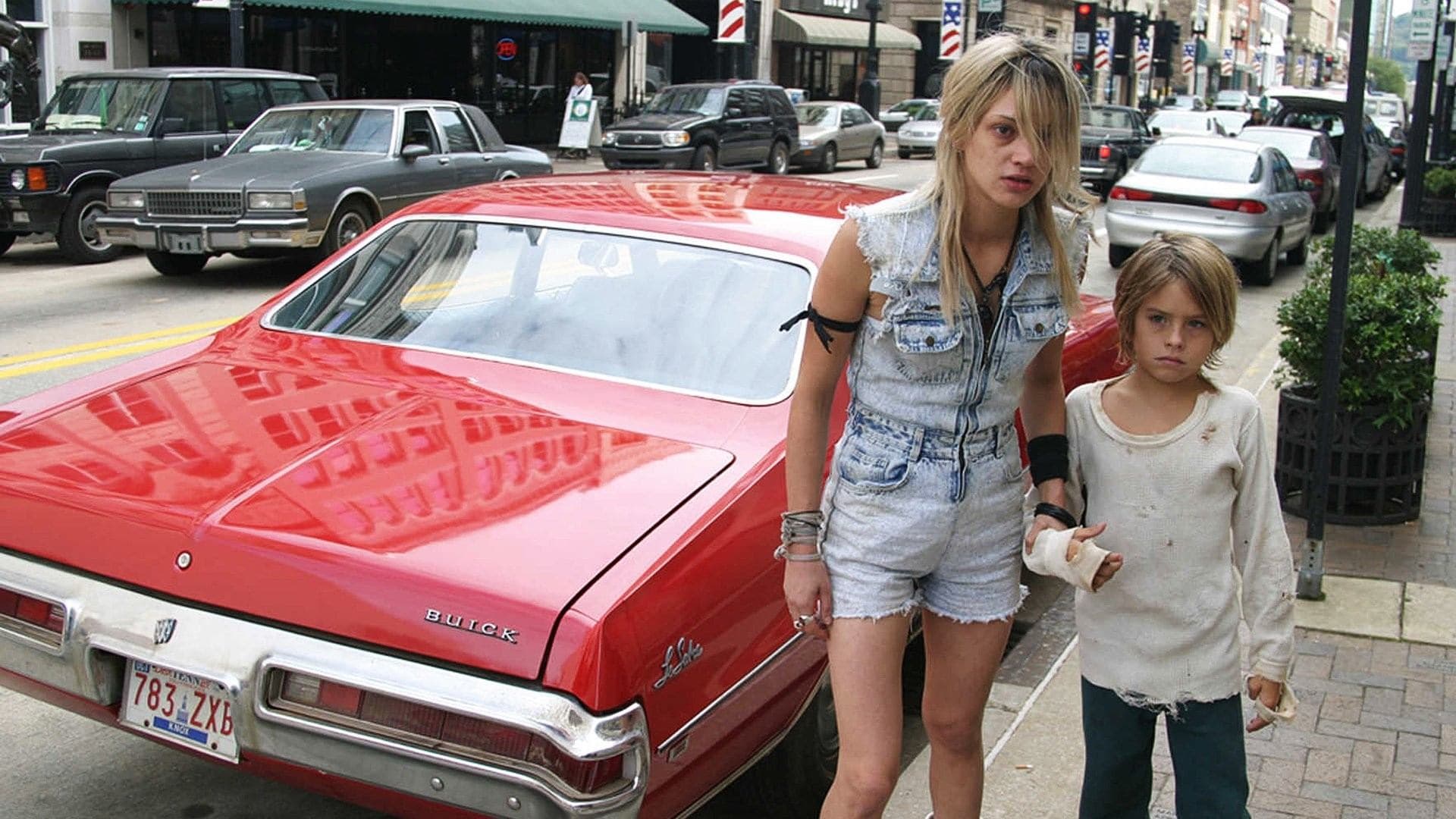 더 하트 이즈 디시풀 어보브 올 씽즈