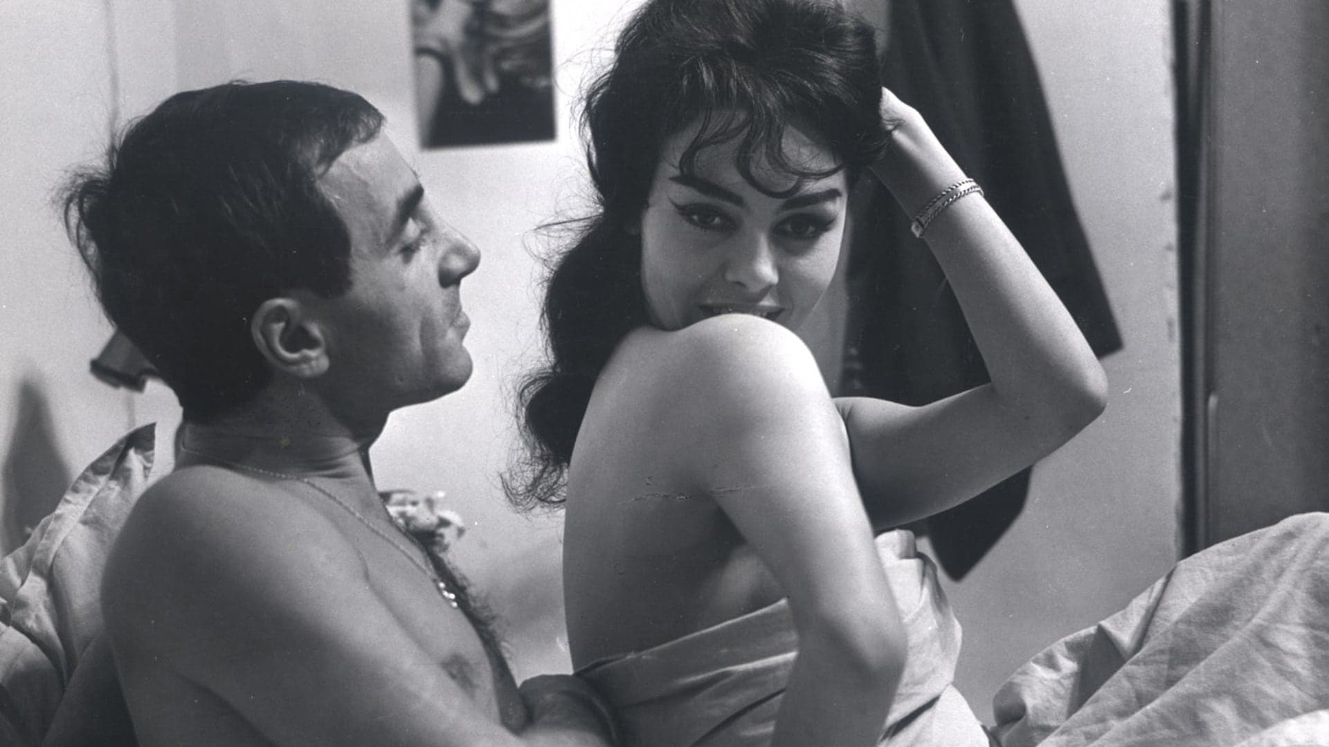 피아니스트를 쏴라