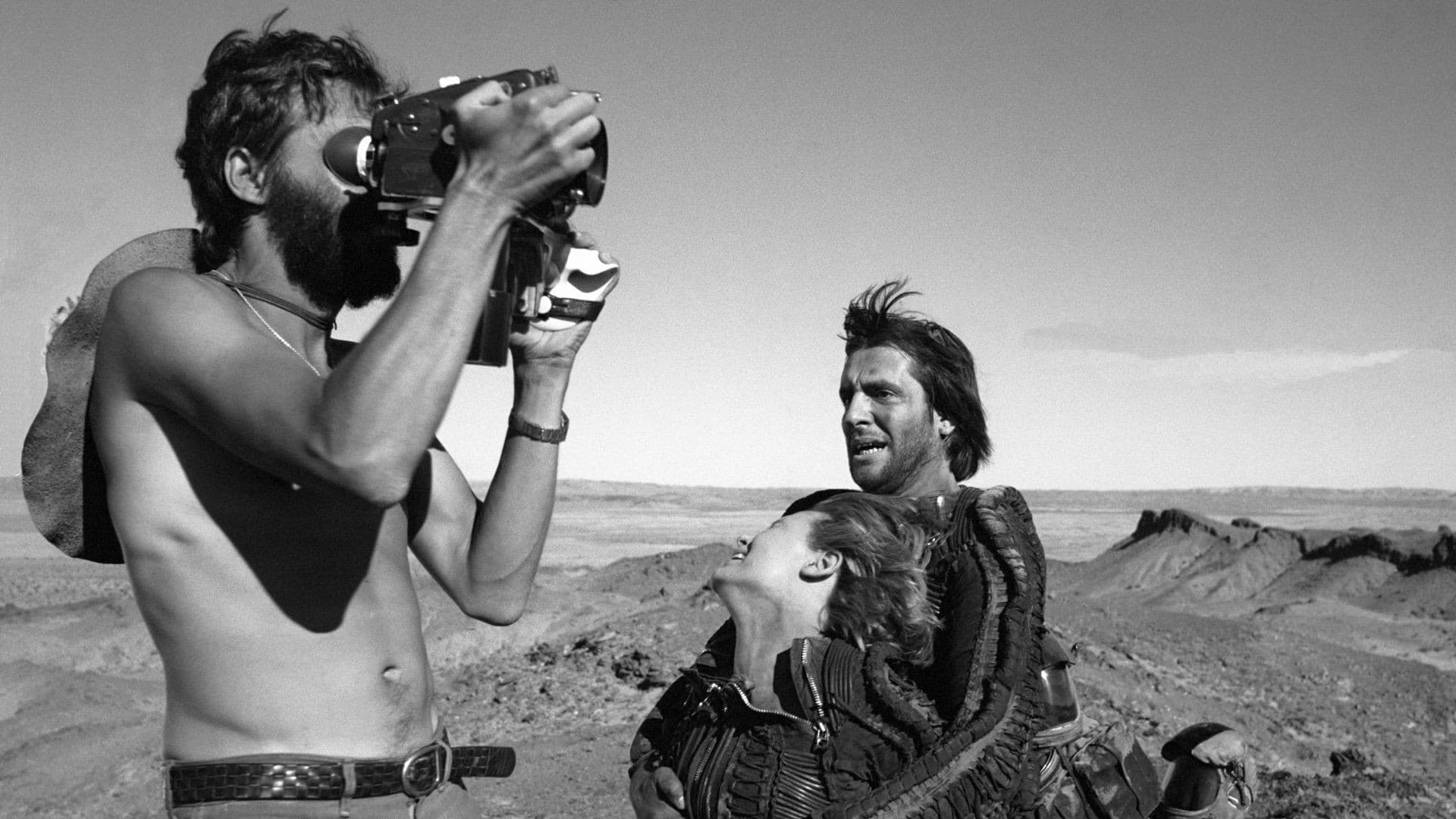 은빛 지구로의 탈출