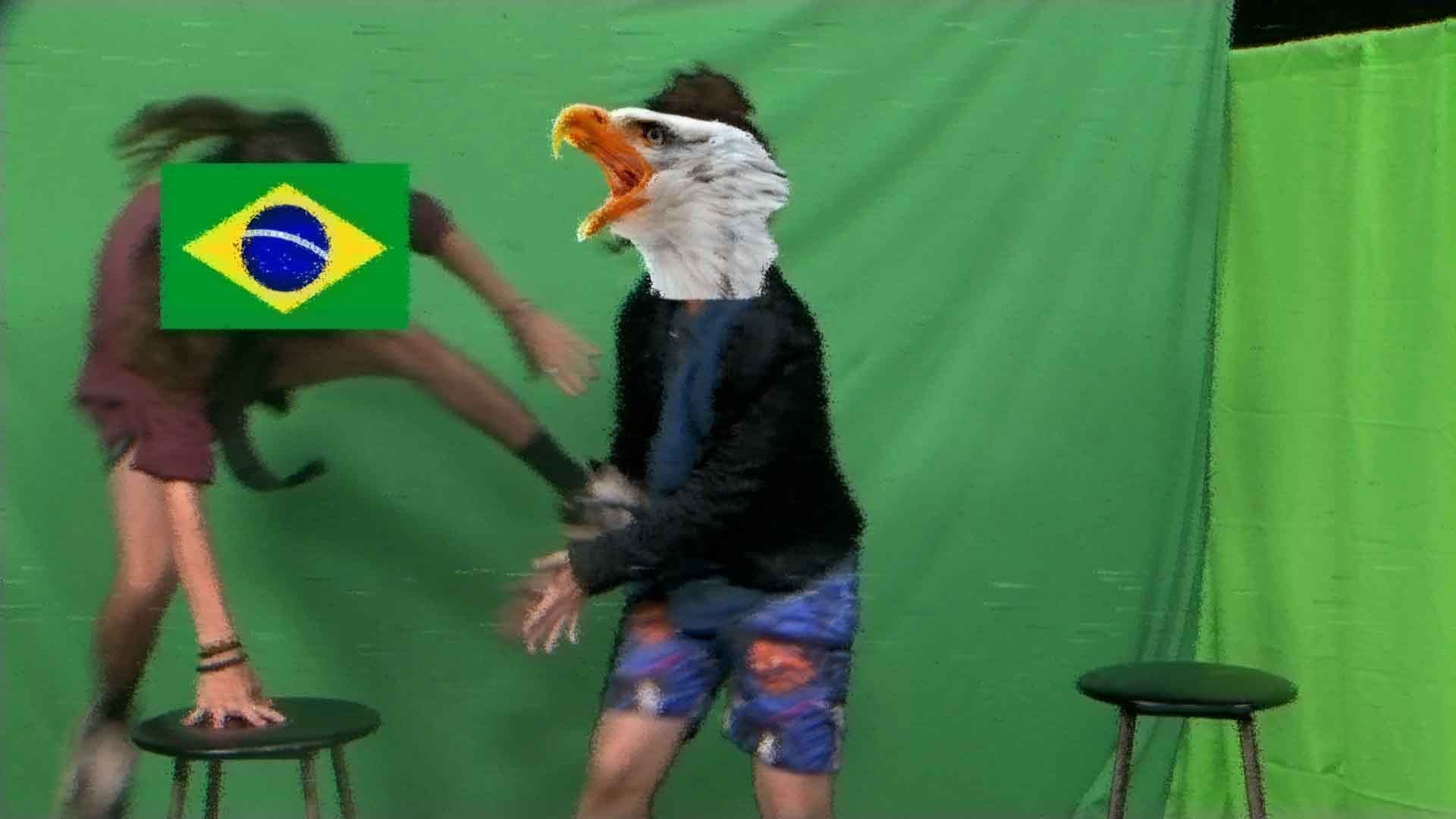 O Programa Não Tem Nome