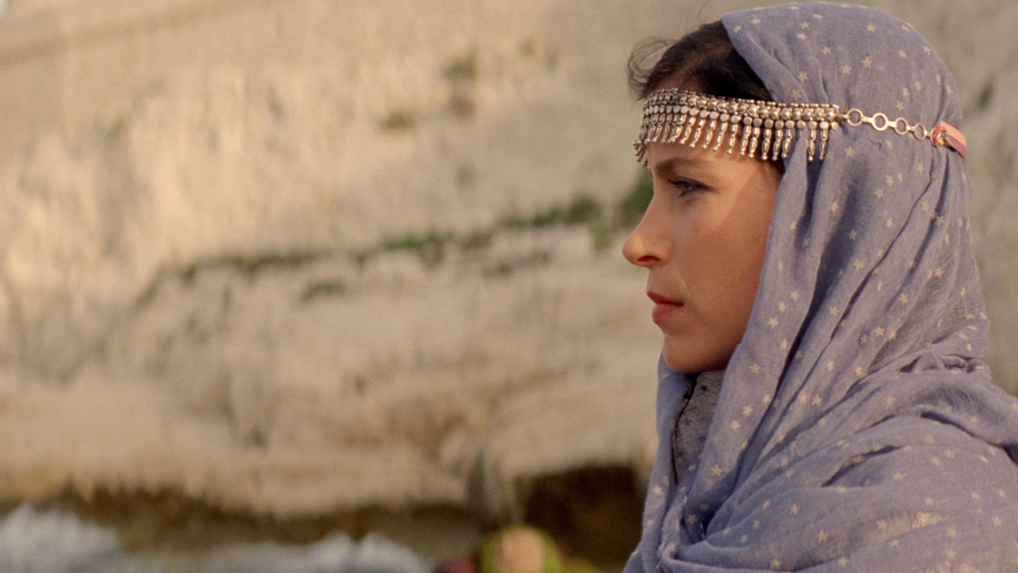 천일야화 3부: 마법에 걸린 자