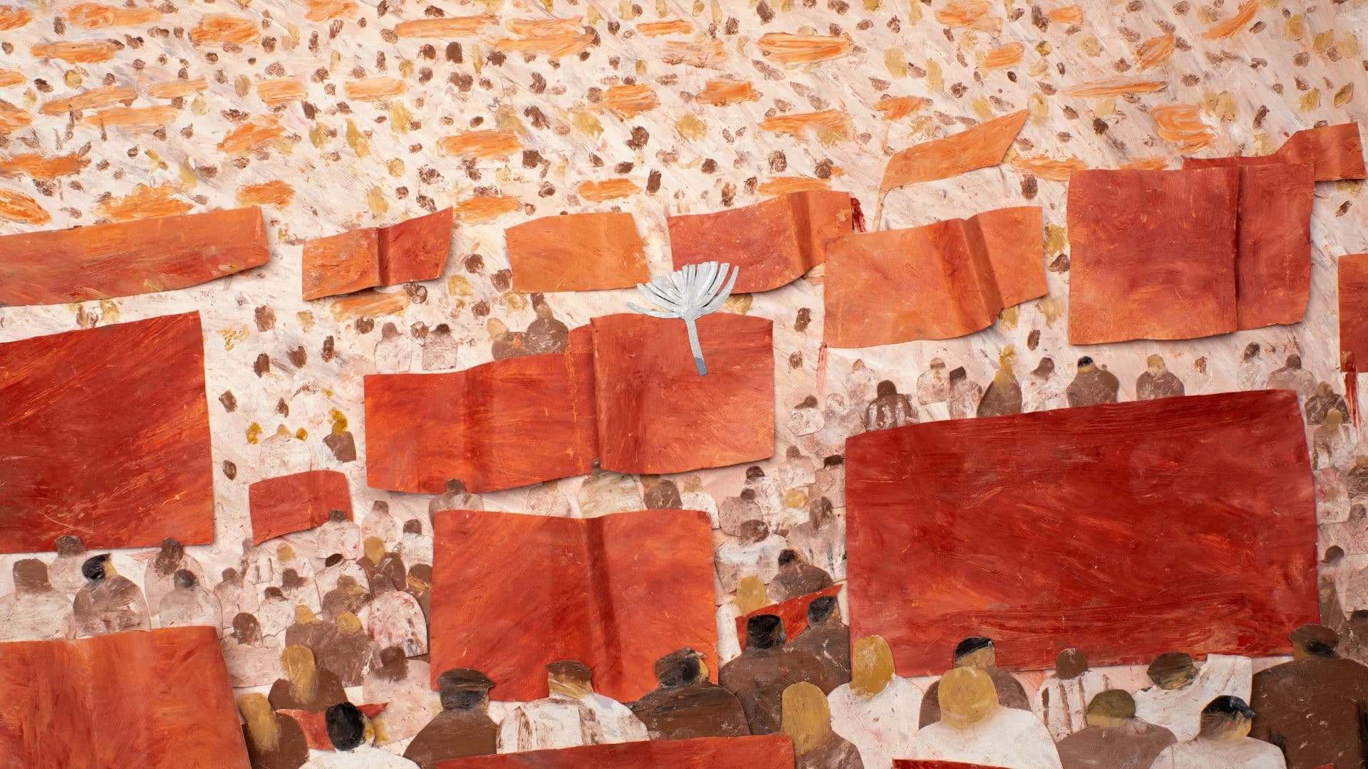 Папины письма