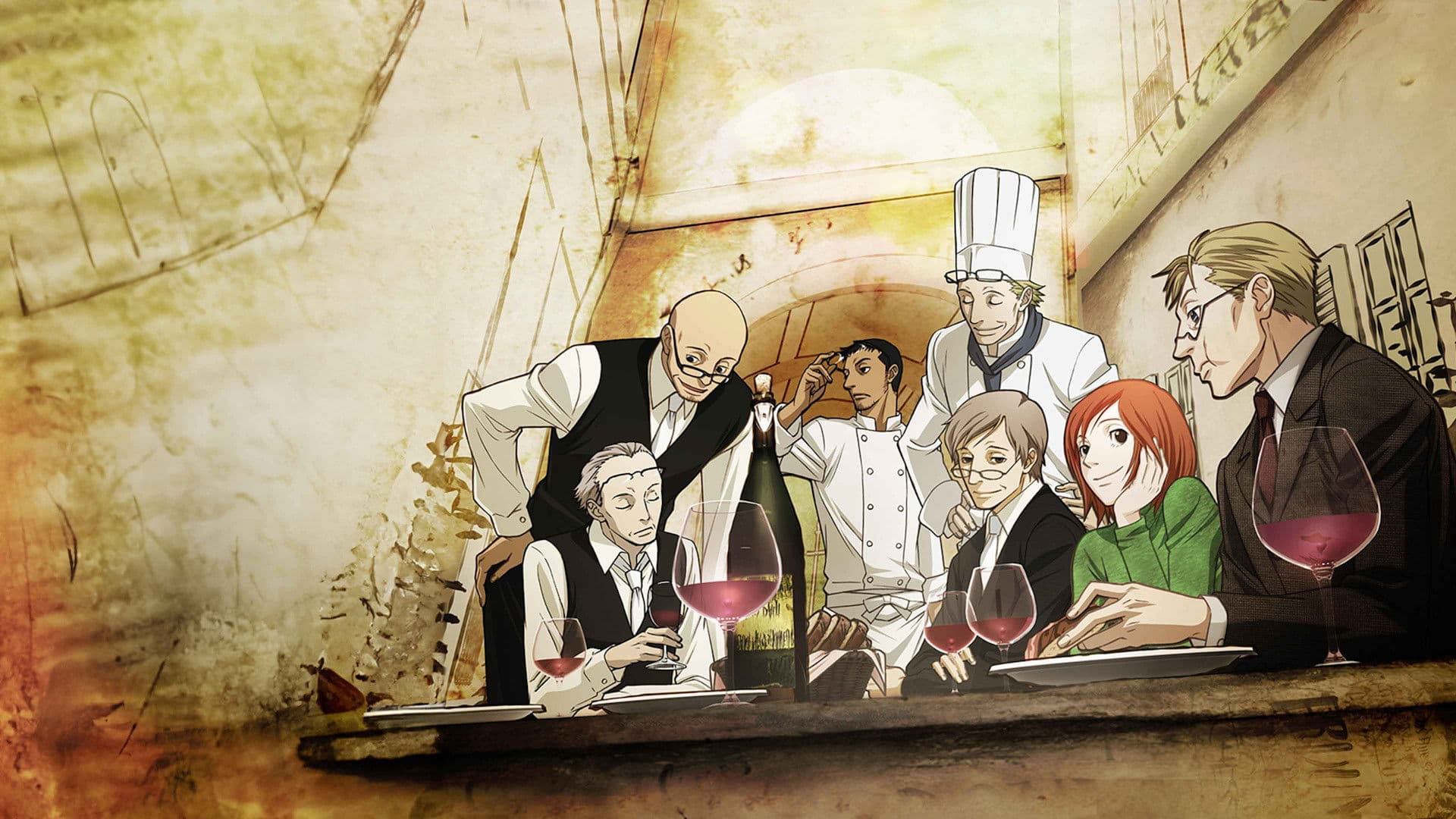 리스토란테 파라디조