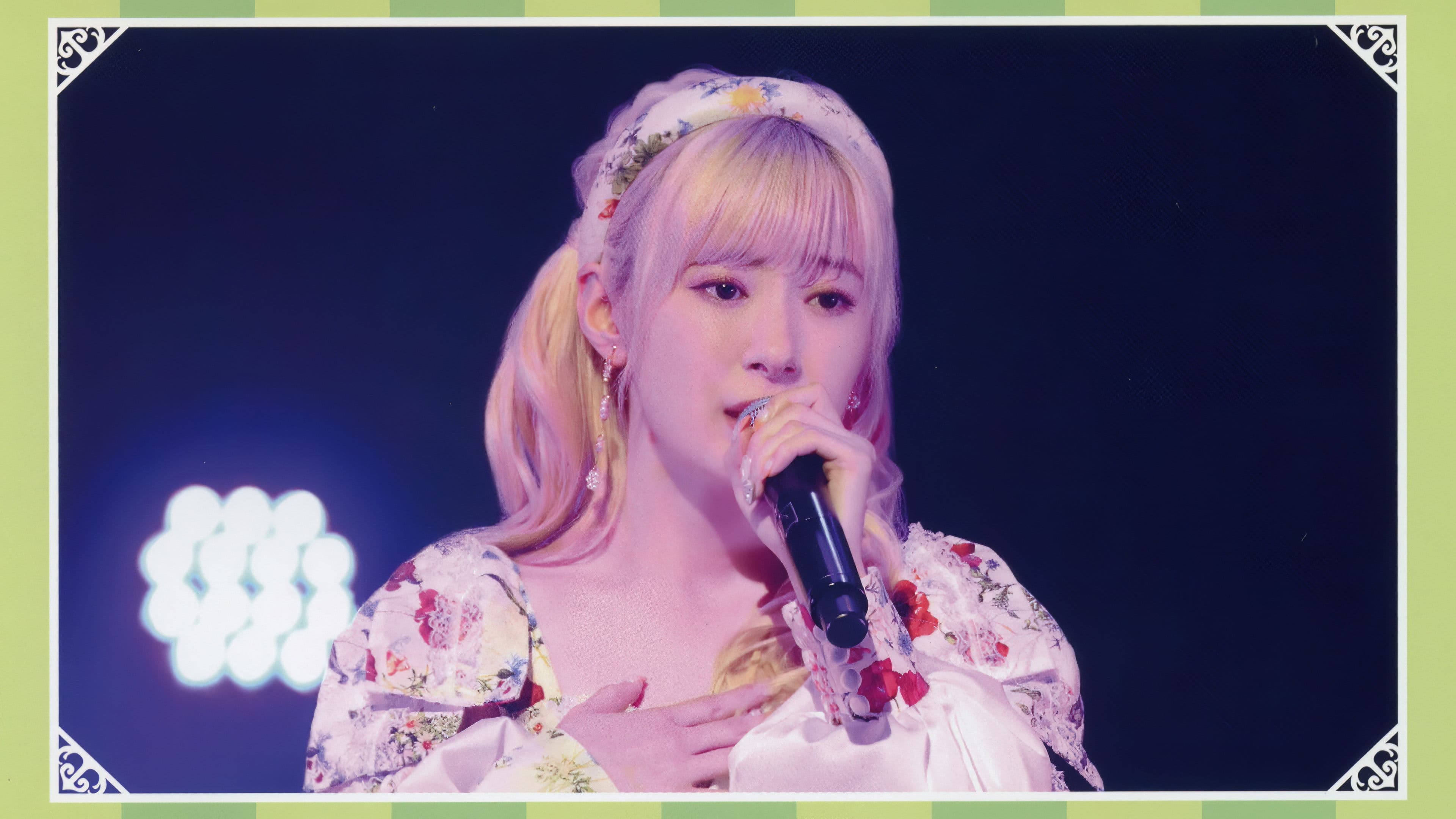 モーニング娘。'22 生田衣梨奈 バースデーイベント