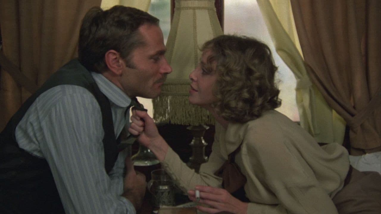 Красные колокола. Я видел рождение нового мира. Фильм второй.