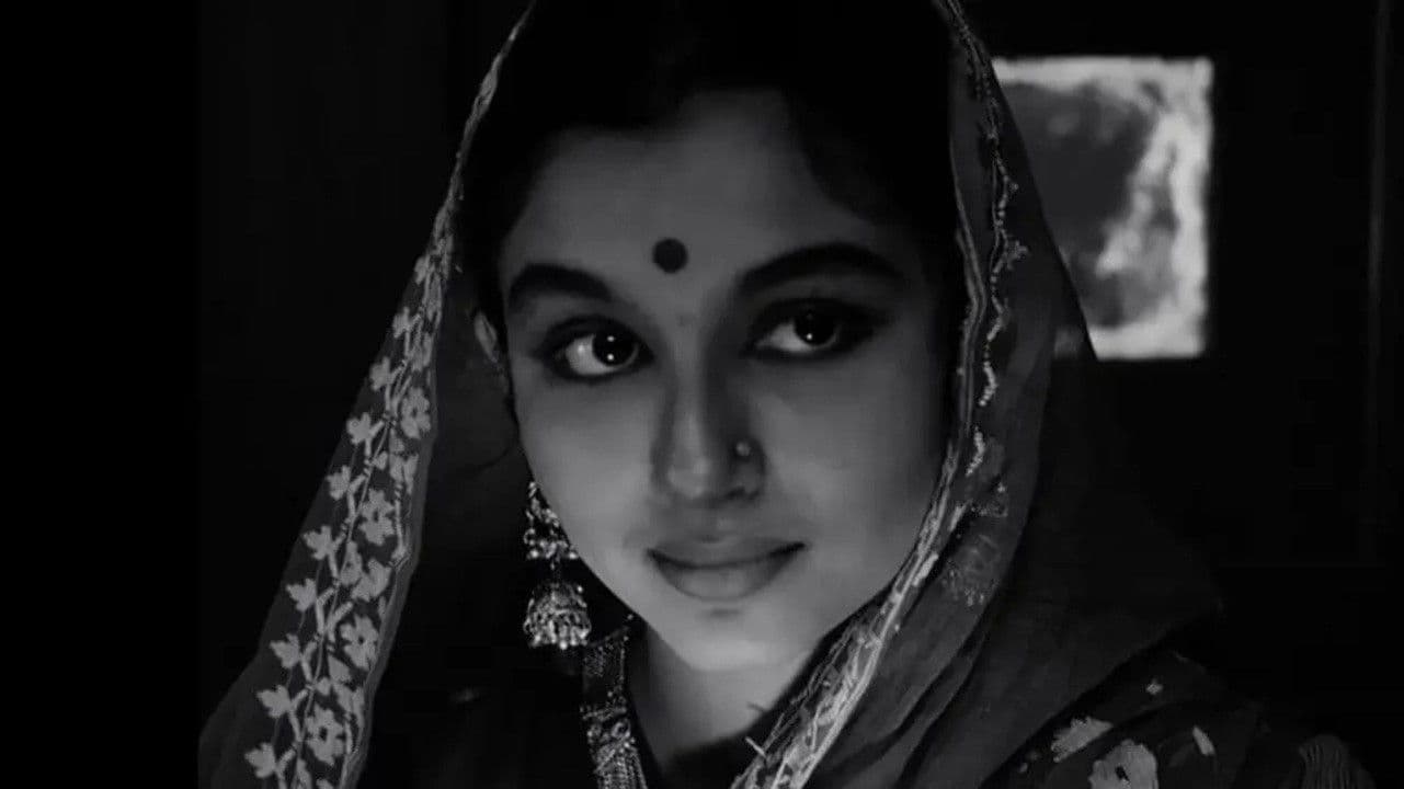 Starring Sharmila Tagore