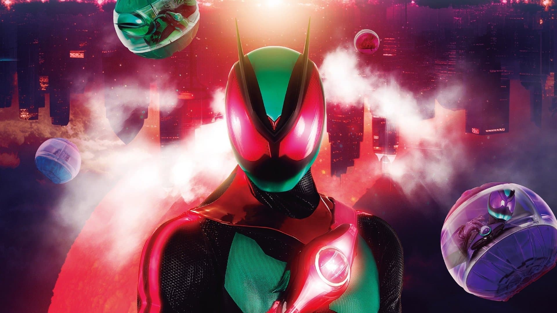 가면라이더 제츠