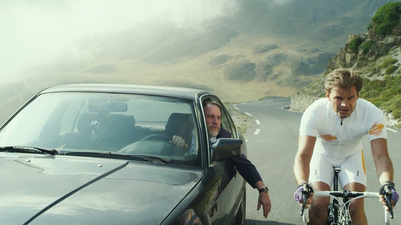 뚜르드 프랑스: 기적의 레이스