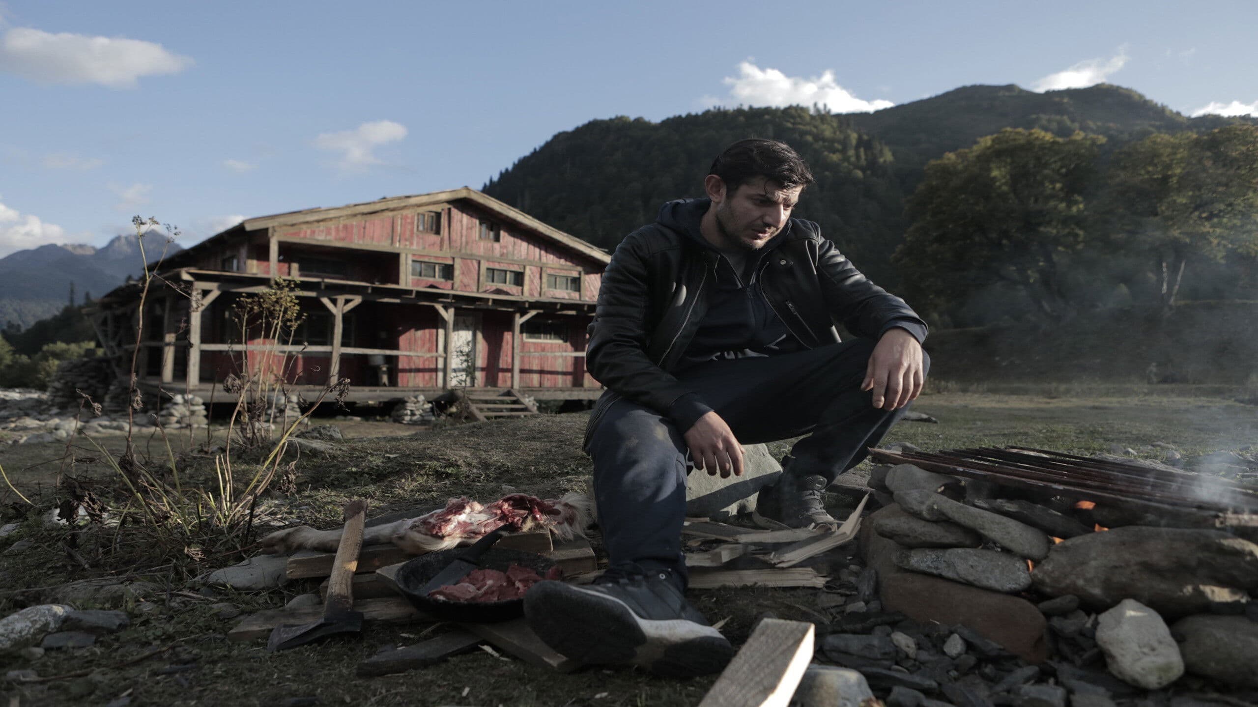 Голливудск