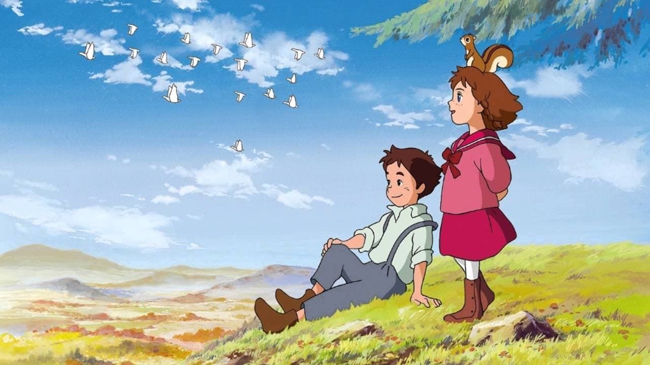 시골소녀 폴리아나