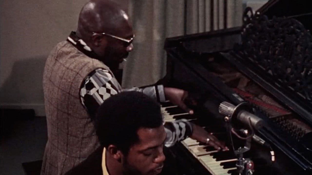 Soul in Cinema: Filming 'Shaft' on Location