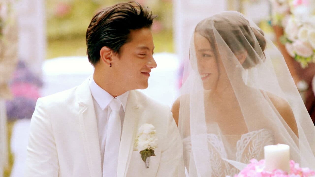 결혼은 무효, 사랑은 오케이