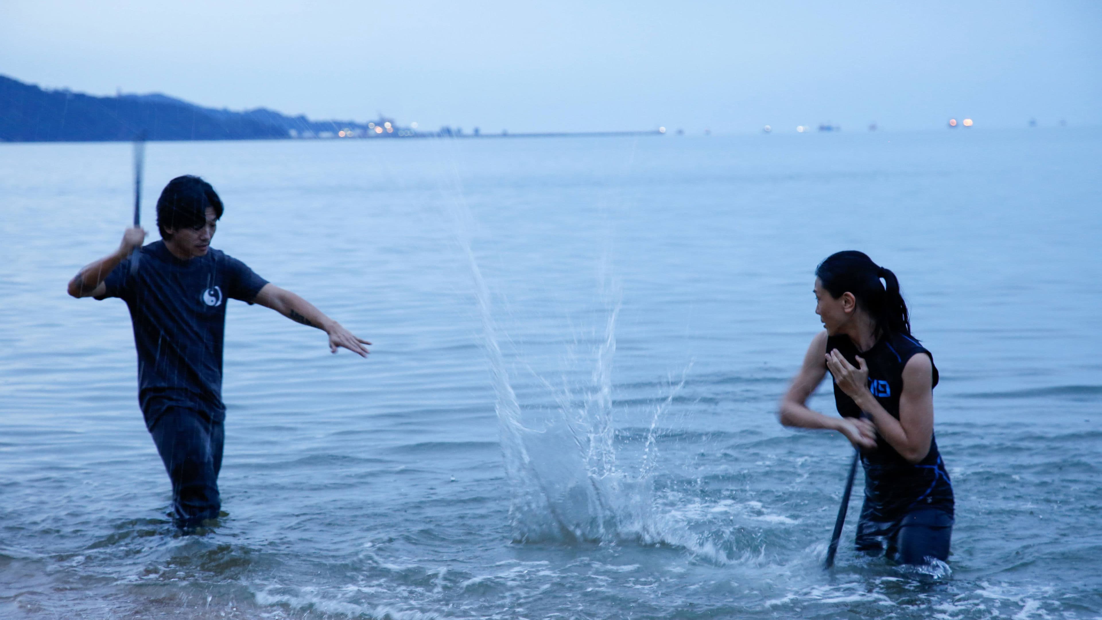 바바리안 인베이전