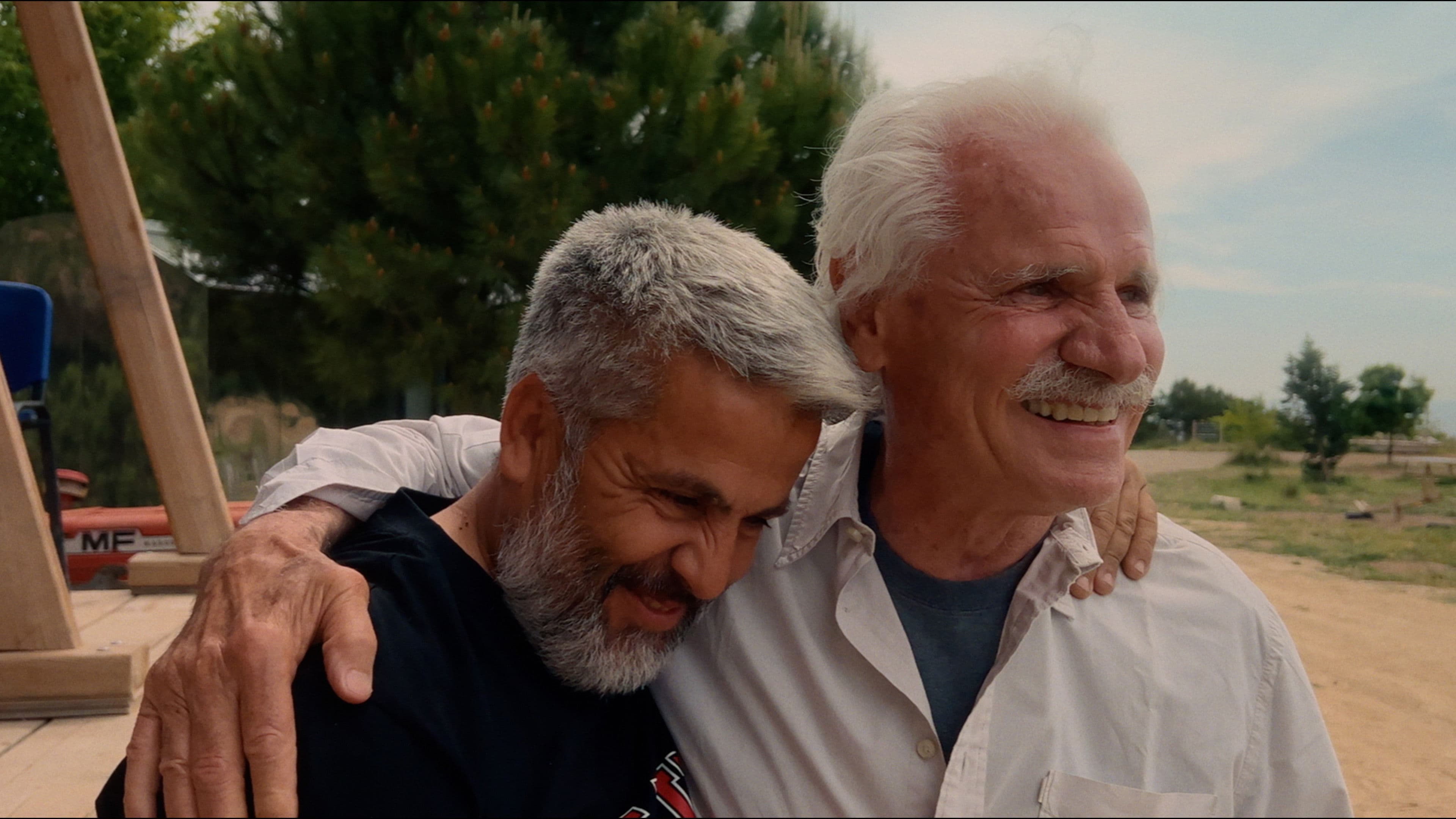 France, une histoire d'amour