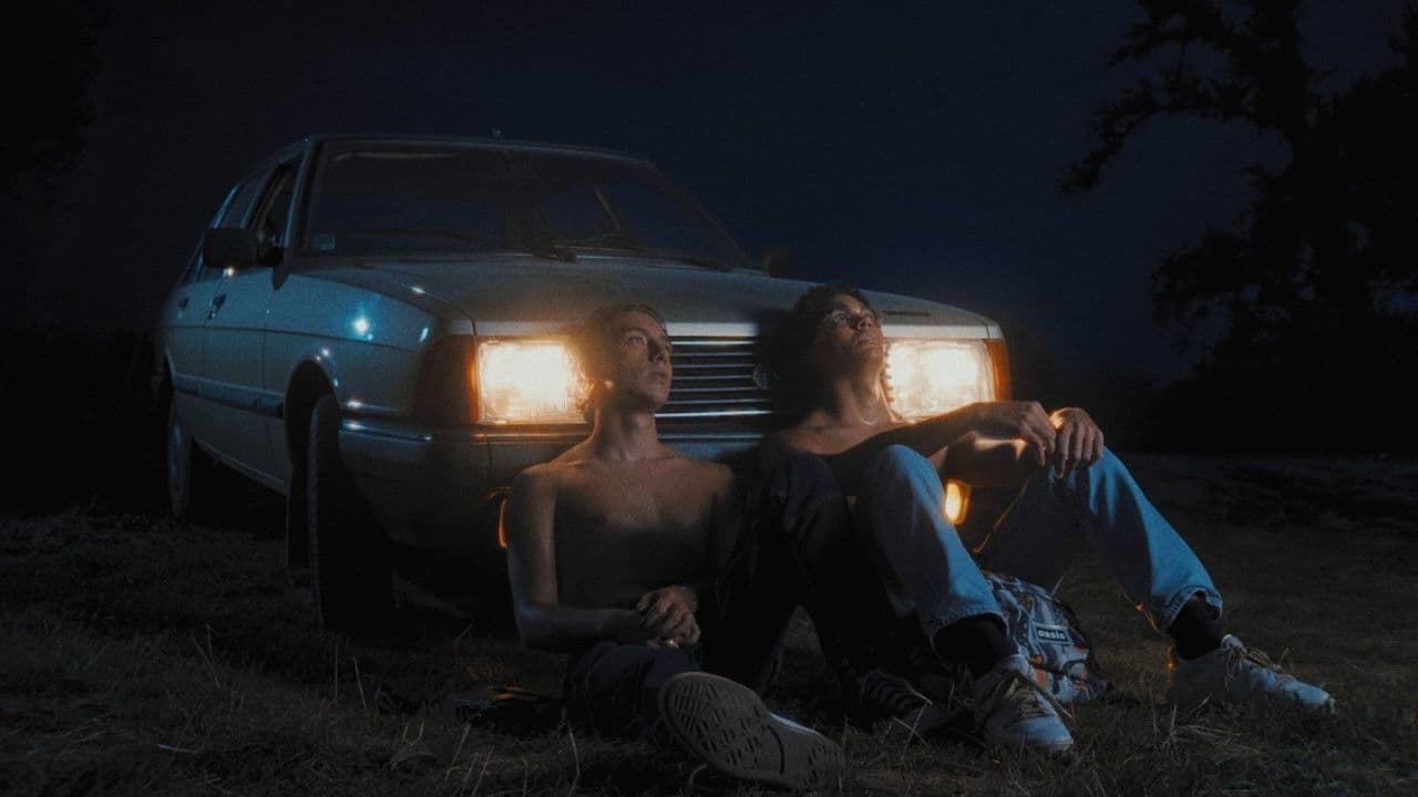 원 라스트 나잇 오브 유