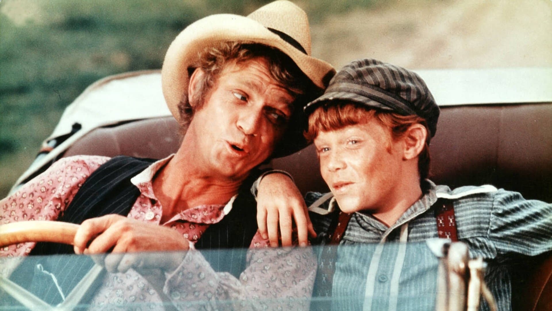 멤피스로 간 세 도둑