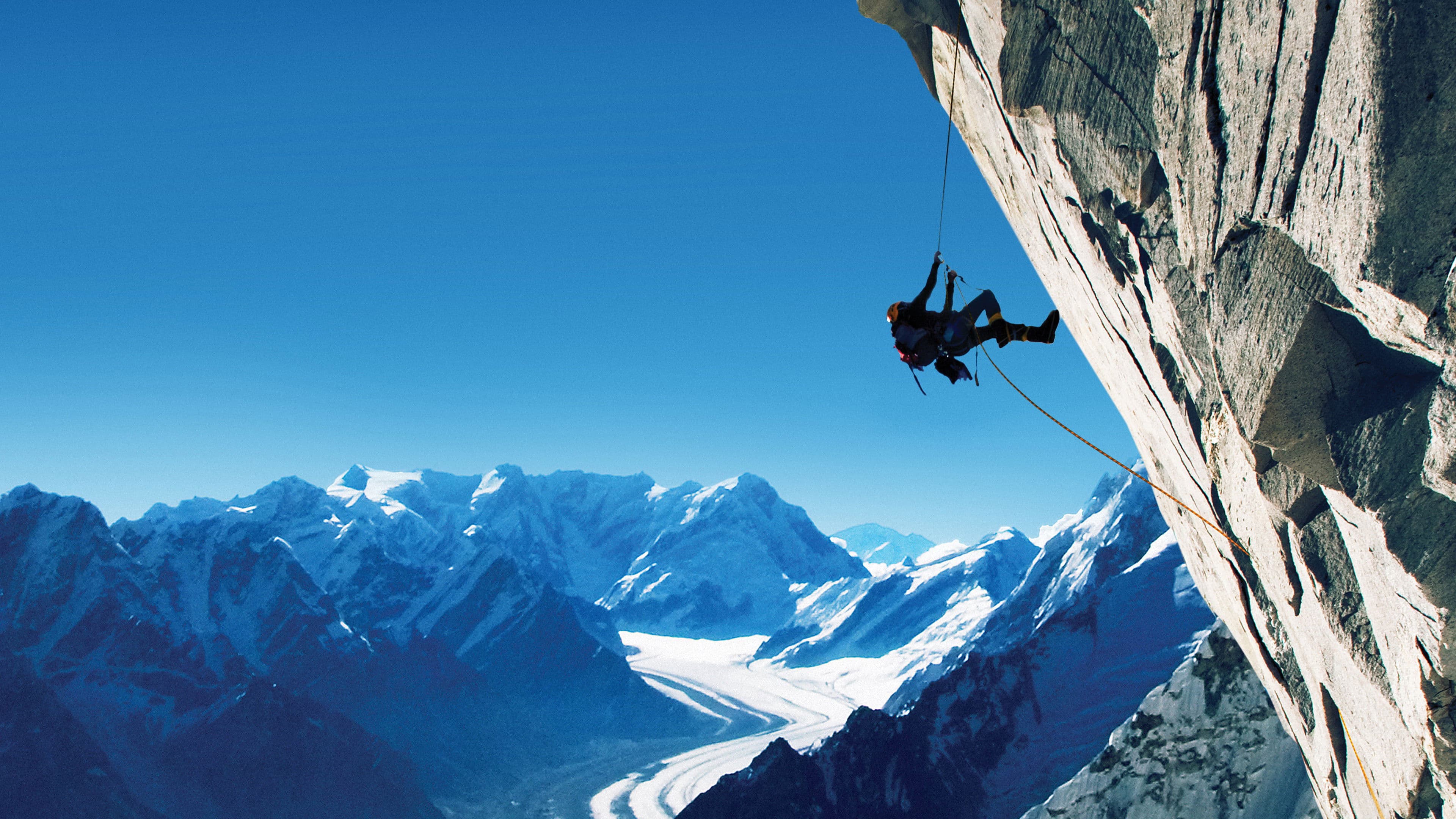 메루, 한계를 향한 열정