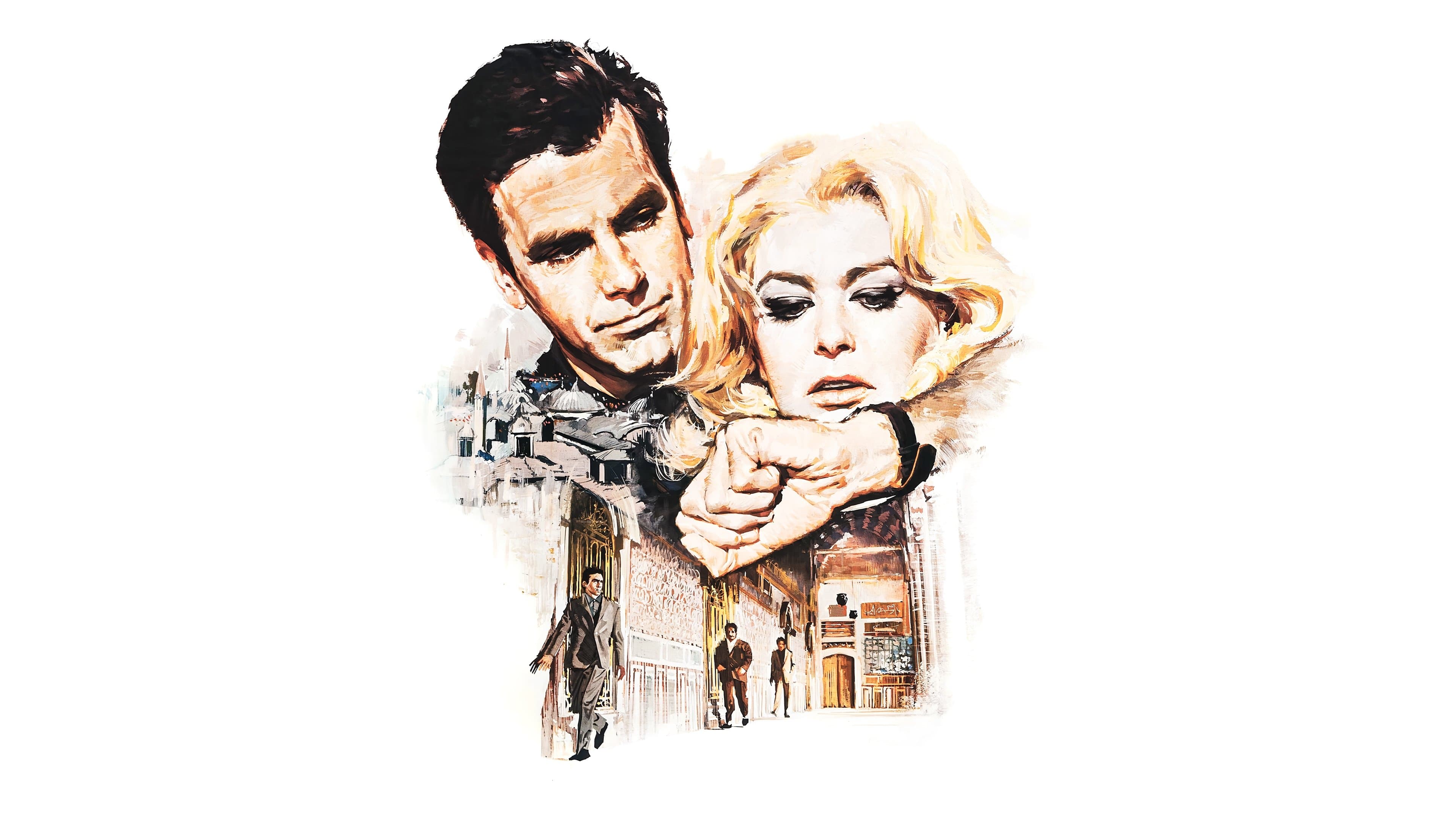 토프카피의 보물