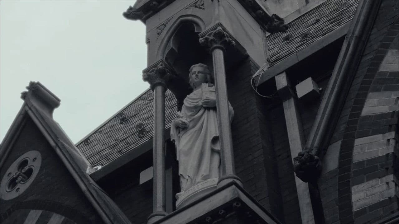 Deliver Us From Evil - SHORT FILM (Sony FX3 4K)