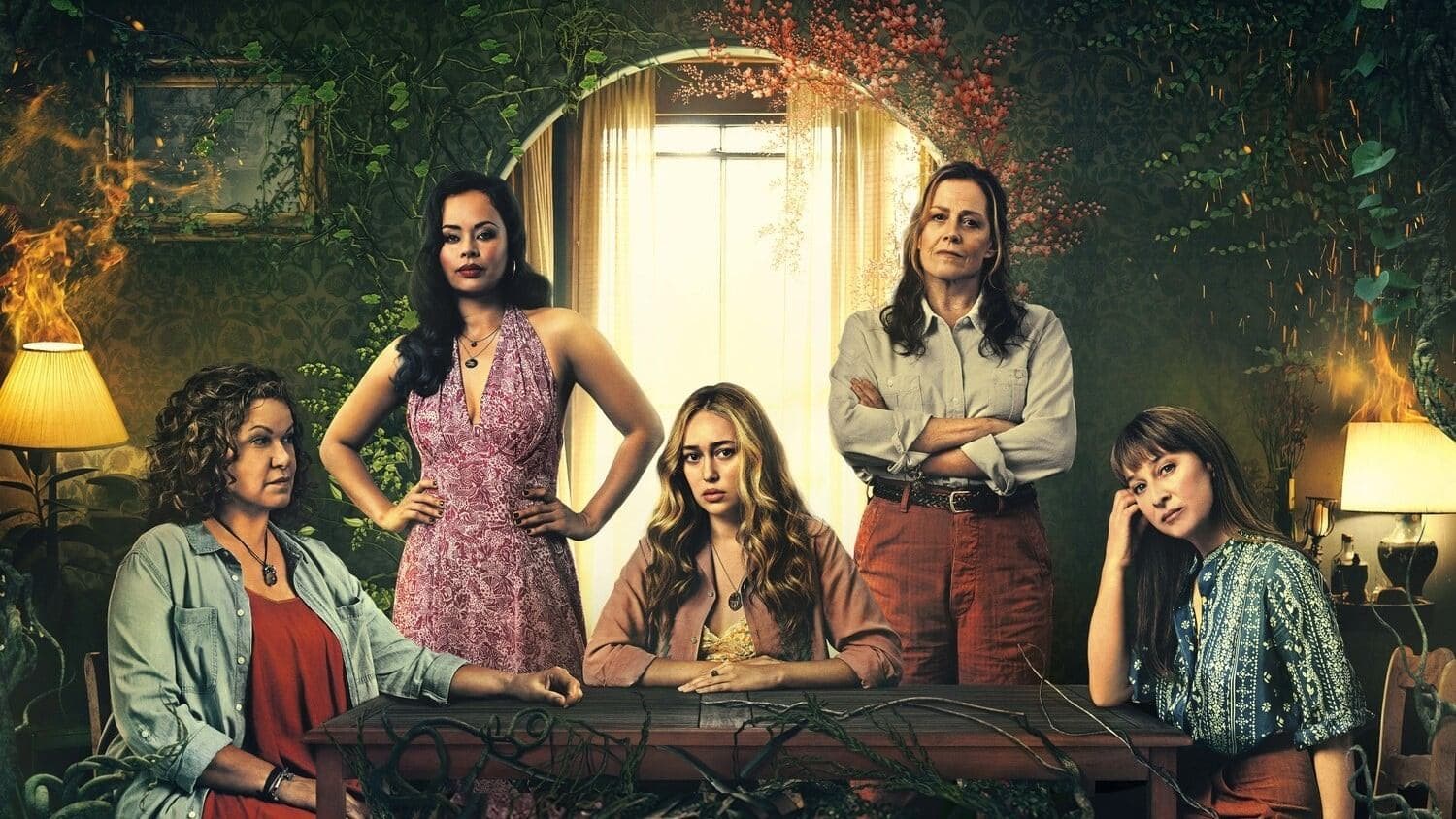 앨리스 하트의 잃어버린 꽃