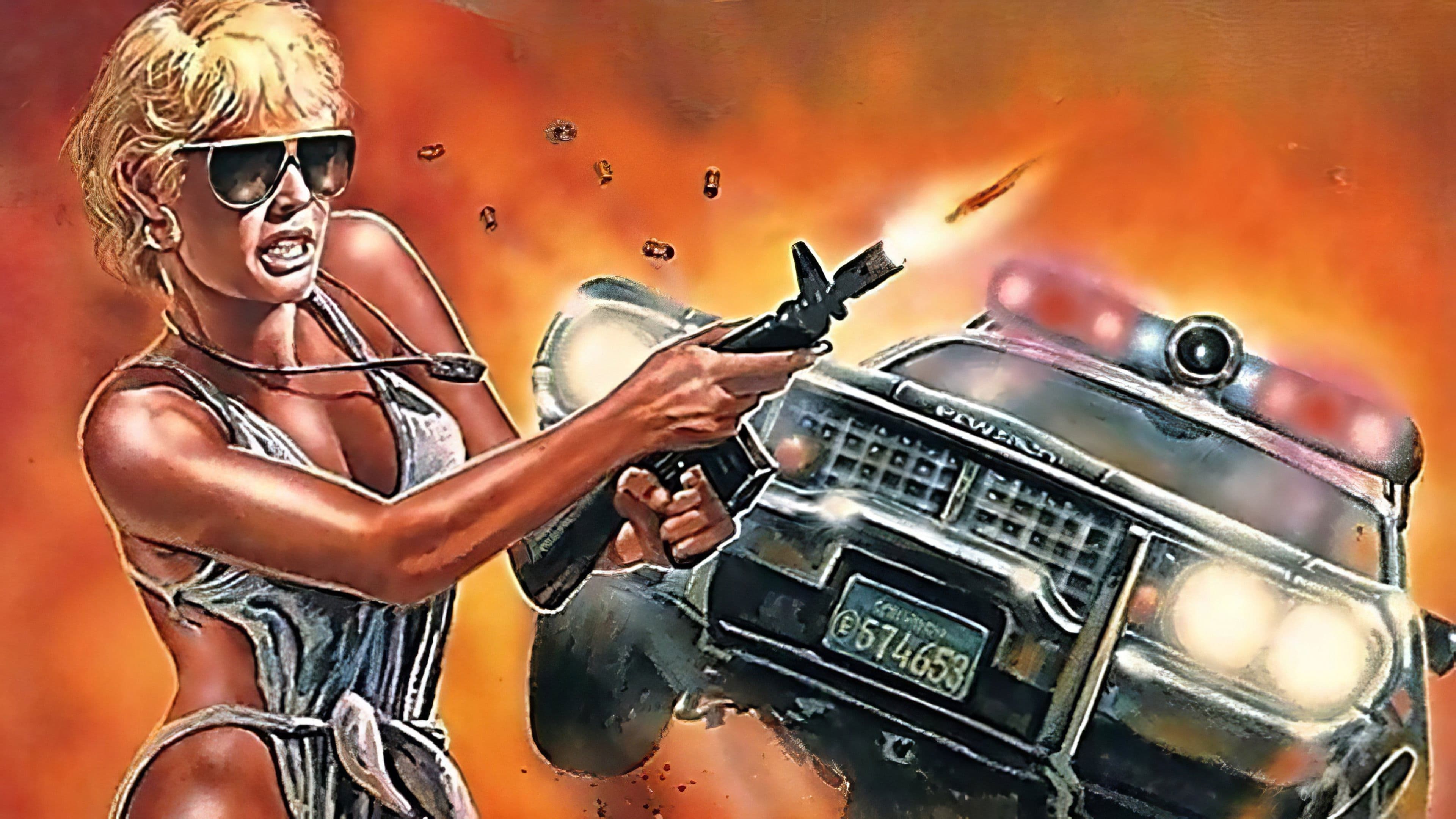 아메리칸 램페이지