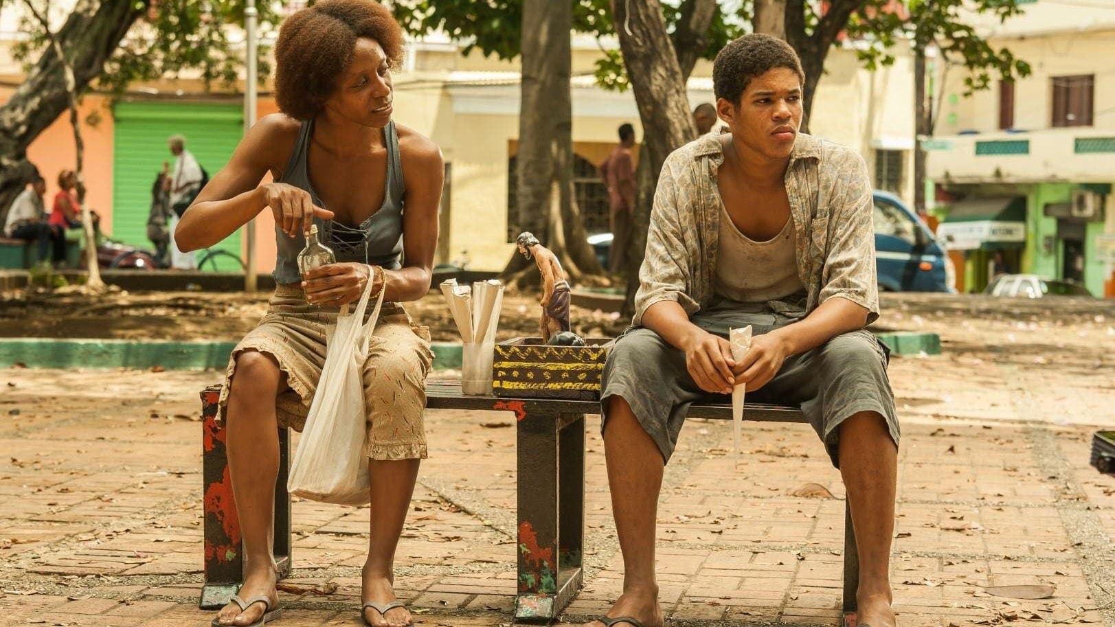 더 킹 오브 하바나