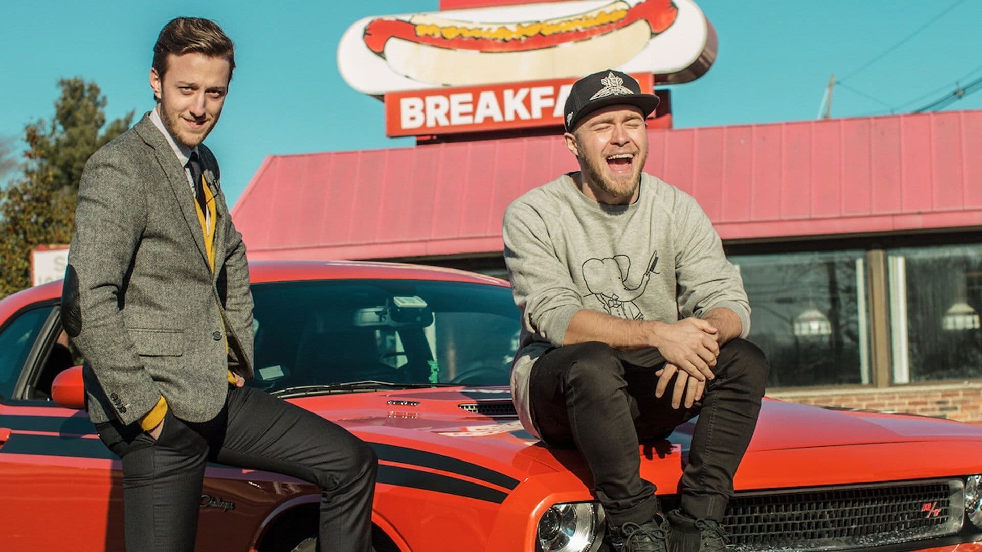 Monte Carlo elsker USA