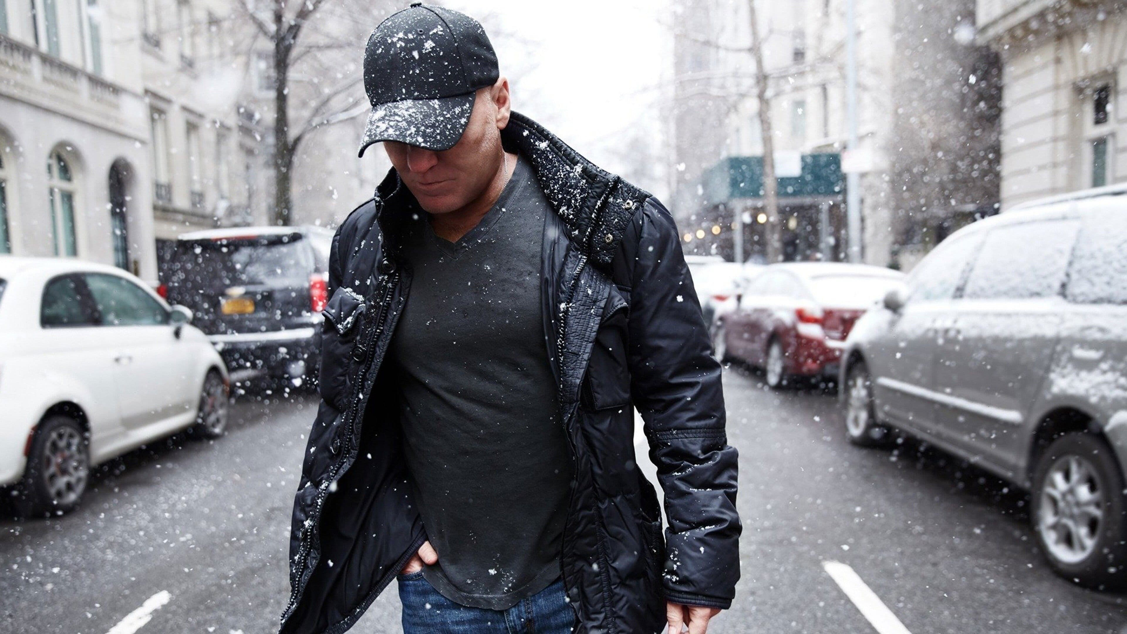 매드 맨 - 스티브 매든 스토리