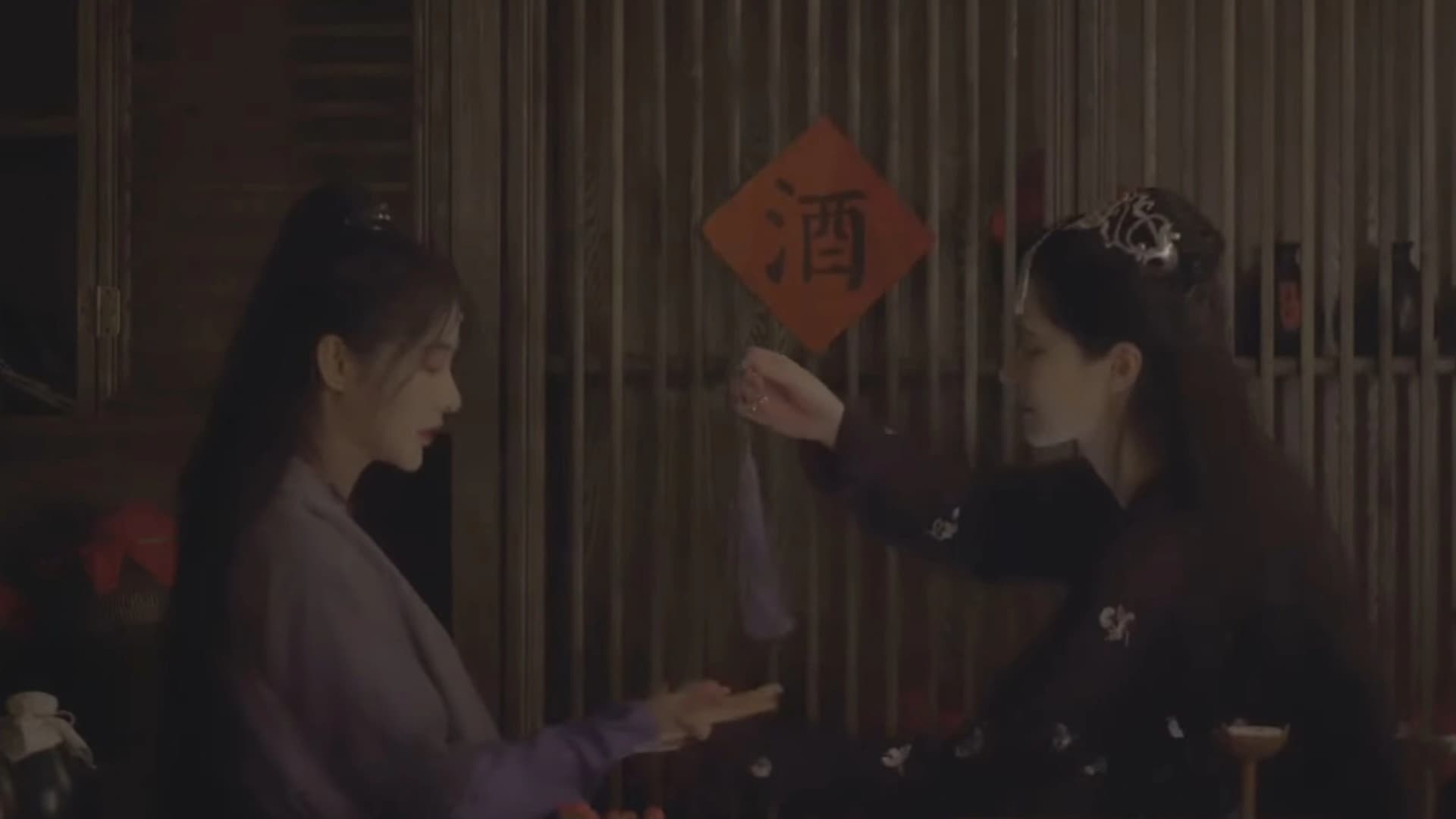 你曾经是我的光