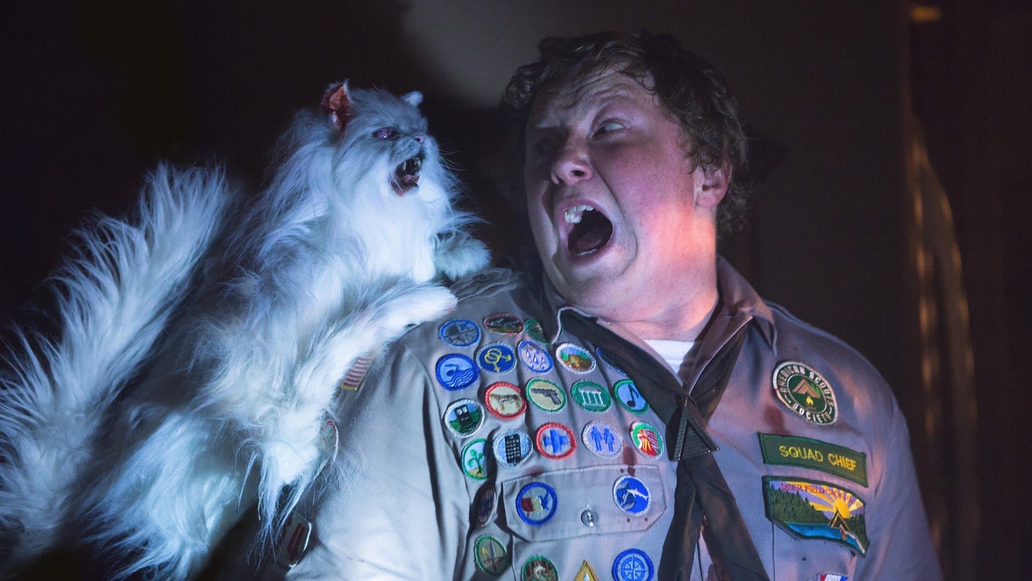 좀비 서바이벌 가이드