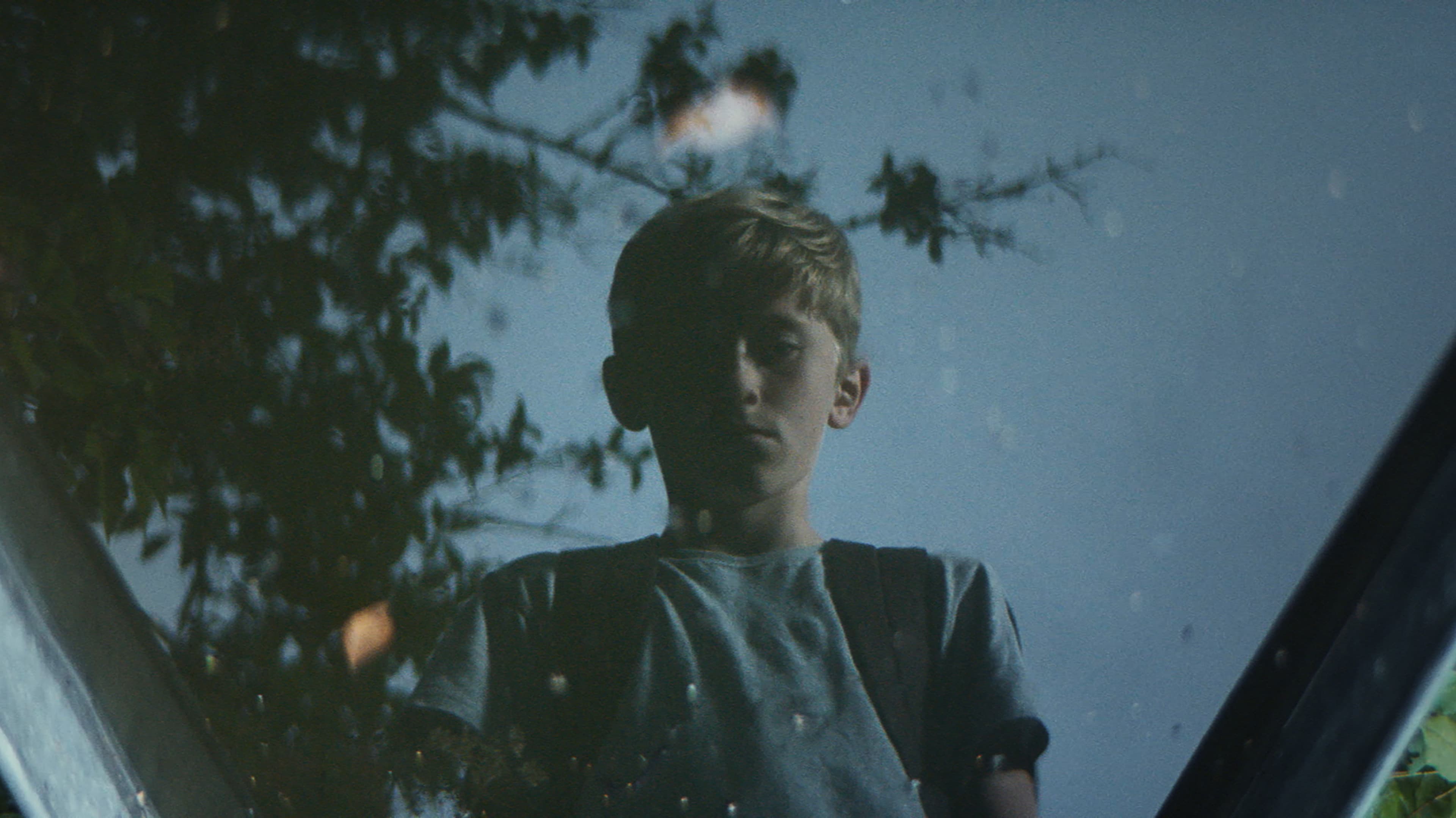 마르쿠스의 비밀