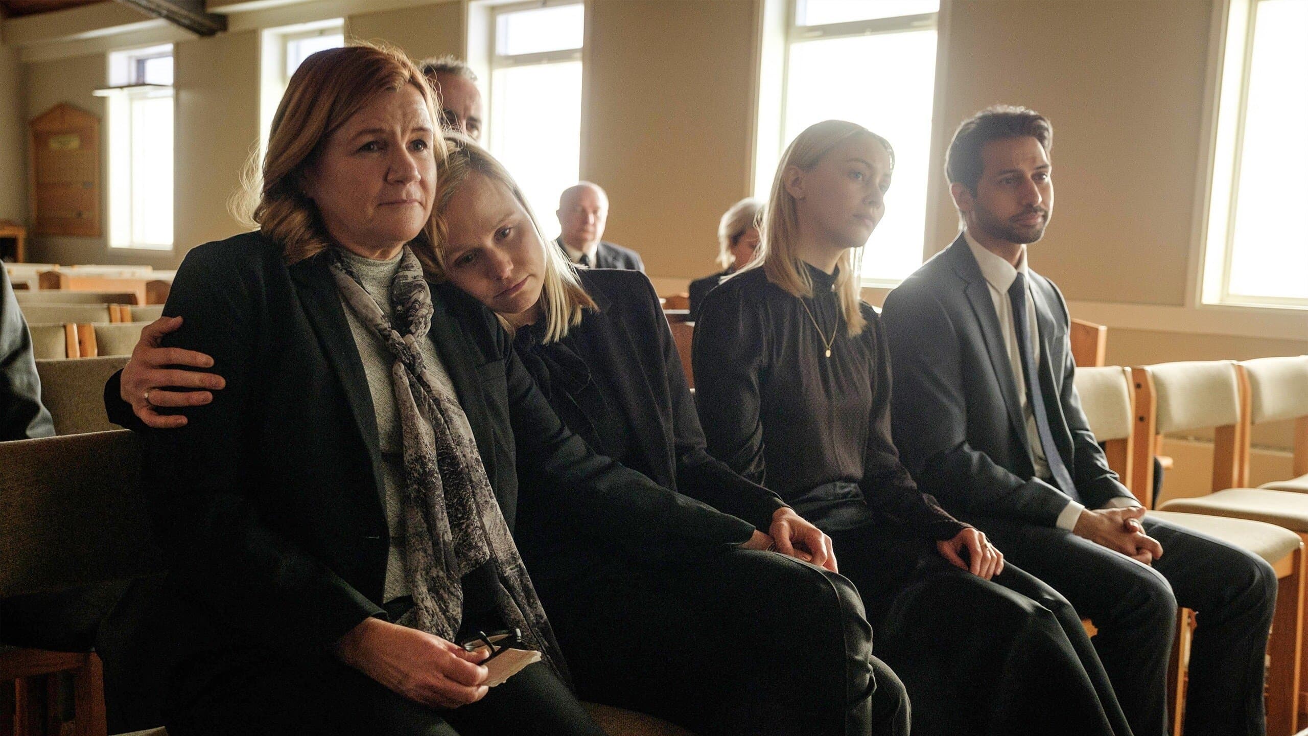 나의 사소한 슬픔