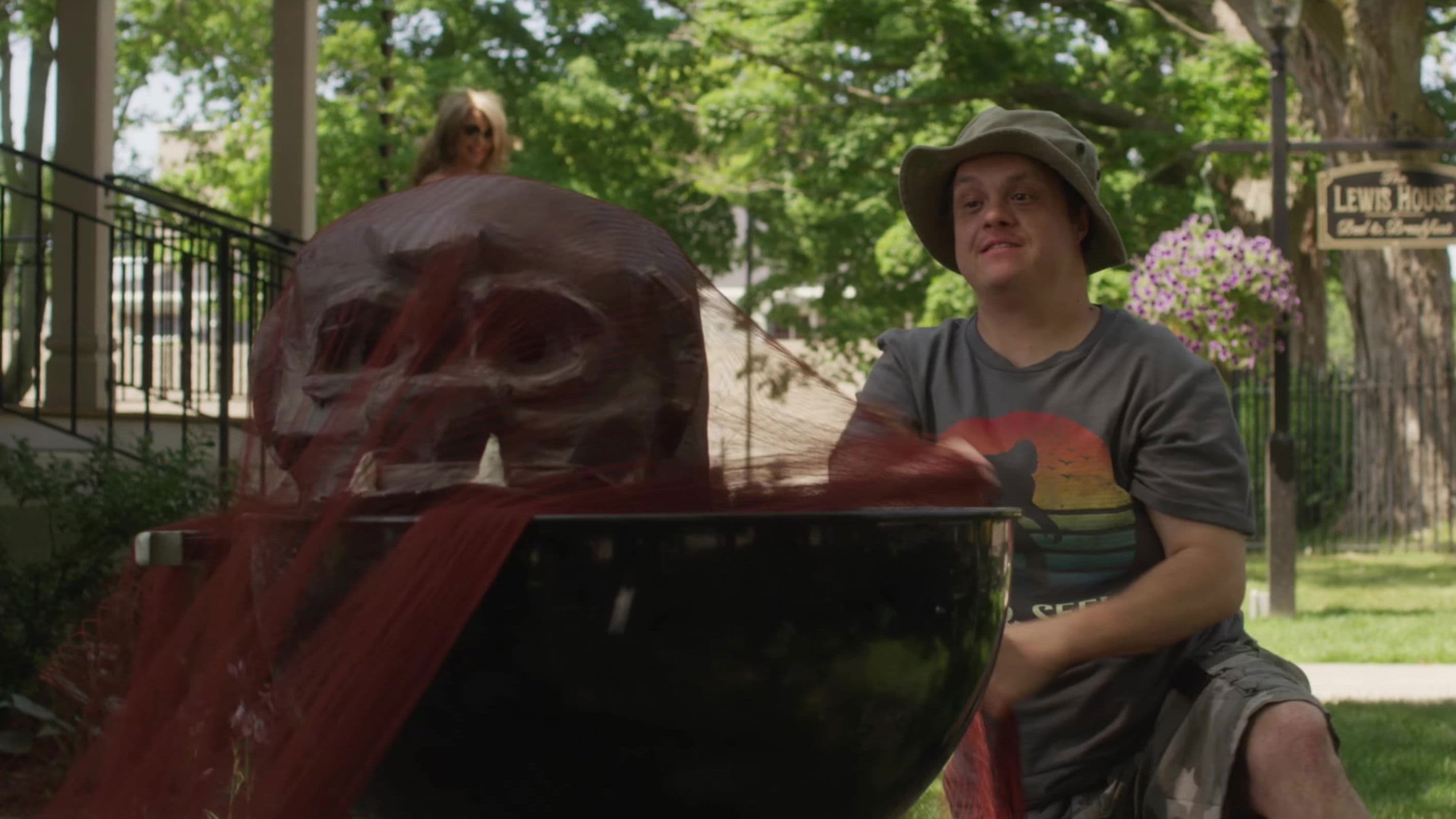 빅풋, UFO와 예수