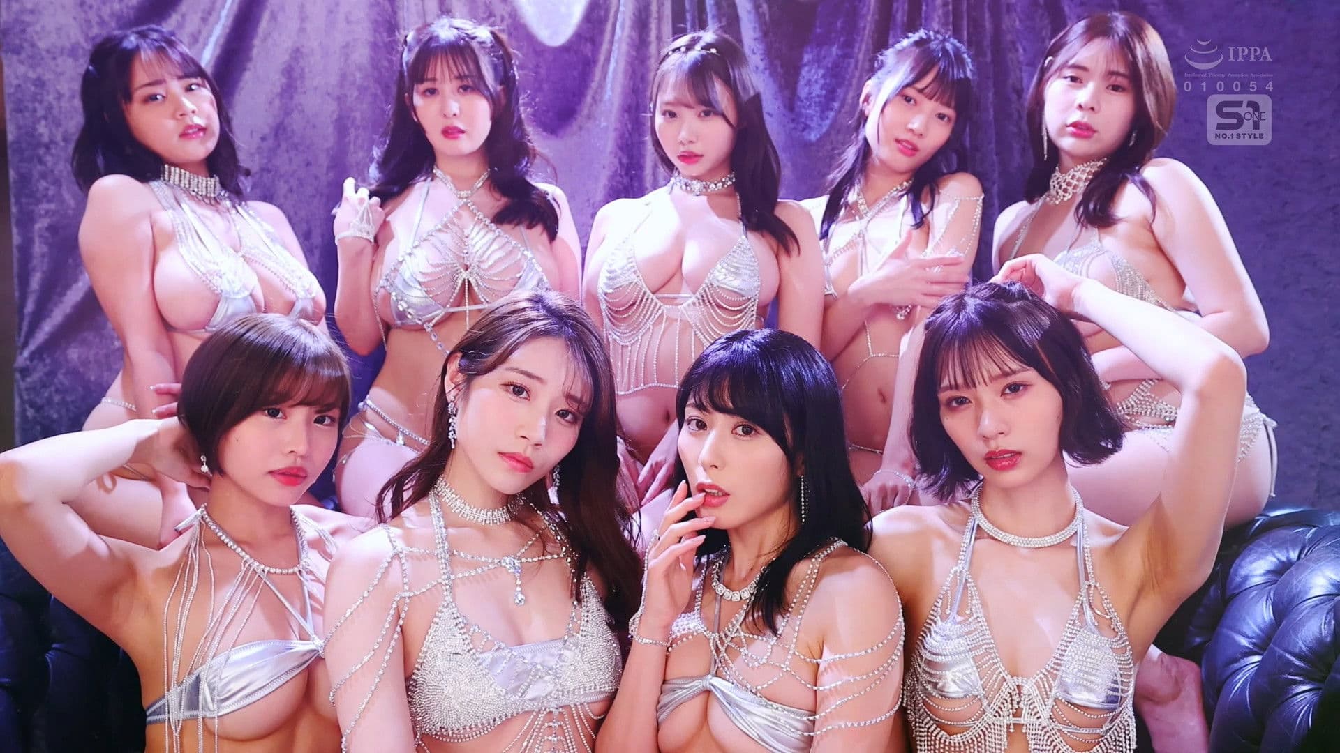 에스원 20주년 기념 AV 업계사에 남는 최강 태그 작품 SUPER VVVIP 난교 PARTY 핥기 삽입 사정　비일상으로 흐트러지는 기적의 드림 대공연