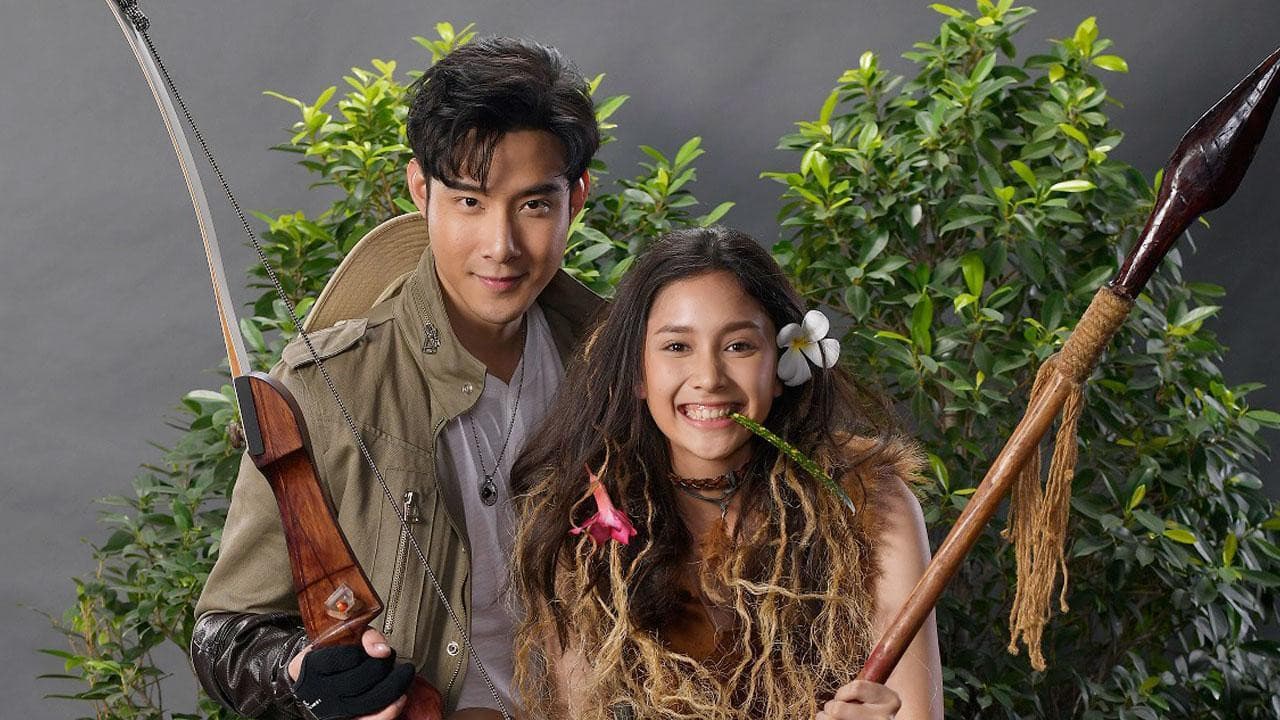 ธิดาวานร