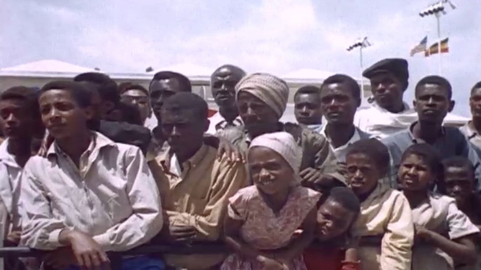 Africa Goes to the Fair