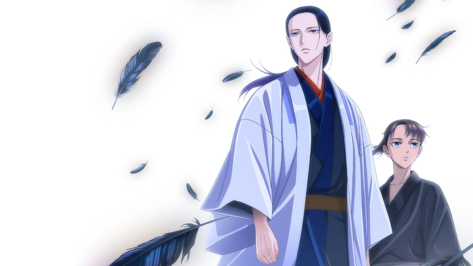 까마귀는 주인을 고르지 않는다