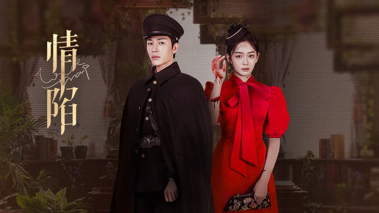 정함：폴링 인 러브